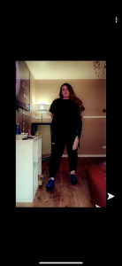 Elizabeth Byrd - Baby Las Vegas, USA