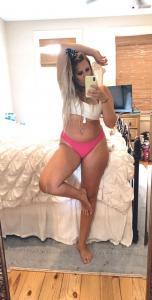 Elizabeth Menard - Baby Aubrey, USA