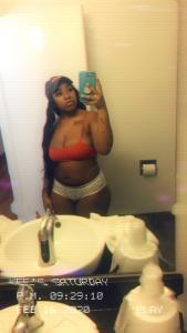 Elizabeth Polson - Baby Pennsylvania, USA