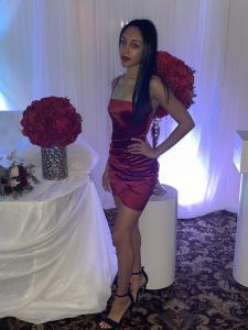 Elizabeth Vanderhoof - Baby Edinburg, USA