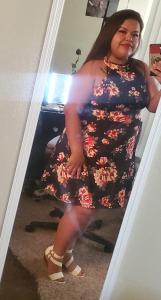 Ella Murray - Baby San Antonio, USA