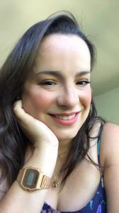 Elly Leslie - Baby Georgia, USA