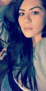 Elma Davis - Baby Chicago, USA