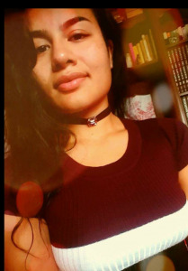 Elmira Scott - Baby Victoria, Canada