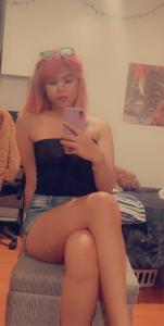 Elouise Guizar - Baby Chicago, USA