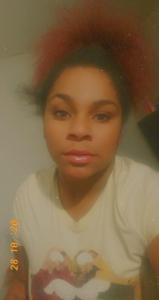 Elsa Bolden - Baby San Antonio, USA