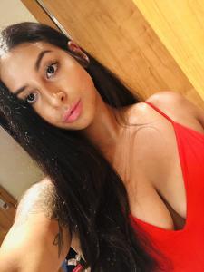 Emily Long - Baby Toronto, Canada