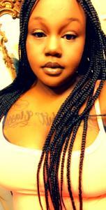 Emma Chau - Baby Salt Lake City, USA