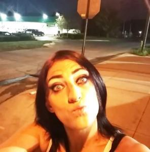 Emma Cockrum - Baby Portland, USA