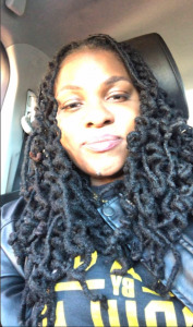 Ericka Ramirez - Baby New York City, USA