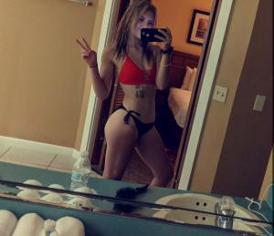 Erika Hernandez - Baby Columbus, USA