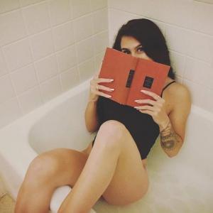 Erin Newton - Baby Georgia, USA