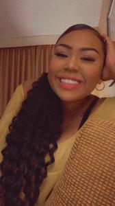 Erin Roberts - Baby Ottawa, Canada