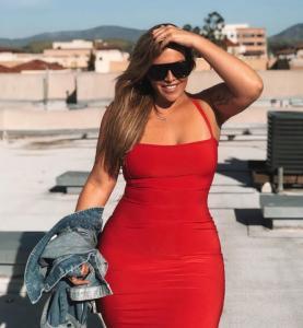 Esther Pinkham - Baby Saskatoon, Canada