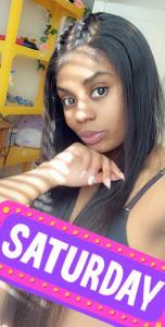 Ethel Luck - Baby Liverpool, United Kingdom