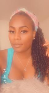 Ethel Salguero - Baby Florida, USA