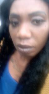 Ethel Yancy - Baby Denver, USA