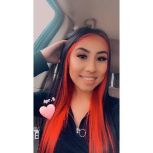 Etta Porter - Baby Colorado, USA