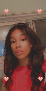 Eula Gonzalez - Baby Los Angeles, USA