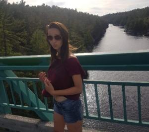 Eula Johnson - Baby Baltimore, USA