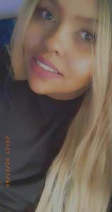 Evelina Shaw - Baby Louisiana, USA