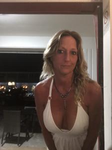 Evelina Walker - Baby Aubrey, USA