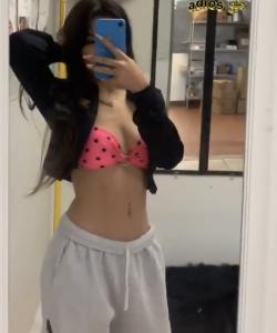 Evelyn Blanche - Baby Detroit, USA