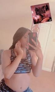 Fay Derosa - Baby Kansas City, USA