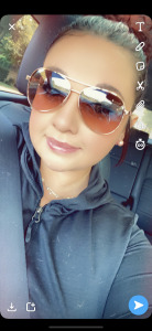 Faye Cordell - Baby Michigan City, USA