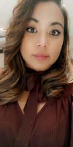 Faye Thomas - Baby Tanner, USA