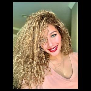 Felicia Sullivan - Baby San Diego, USA