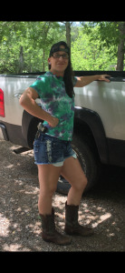 Felicita Park - Baby Boston, USA