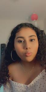 Florence Huerta - Baby Cardiff, United Kingdom