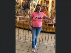 Flossie Goodwin - Baby New Mexico, USA