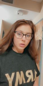 Flossie Krueger - Baby Montreal, Canada