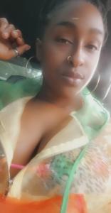 Frances Huynh - Baby Louisiana, USA