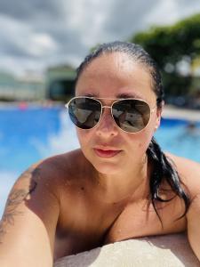 Frances Rivera - Baby Glasgow, United Kingdom