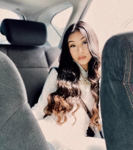 Frances Wallace - Baby Kansas City, USA