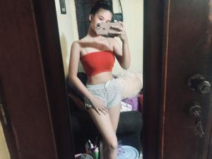 Geralyn Figueroa - Baby Buffalo, USA