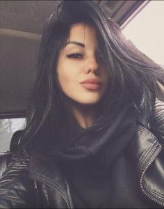 Gertrude Sandoval - Baby Phoenix, USA