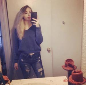 Gilberto Ching - Baby Austin, USA