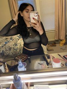 Gina Remington - Baby Pittsburgh, USA