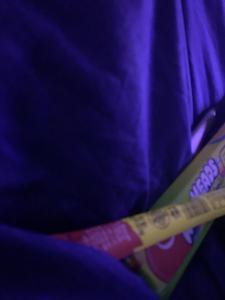 Ginger Lopez - Baby Sheffield, United Kingdom