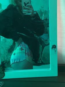 Glenda Pirtle - Baby Victoria, Canada