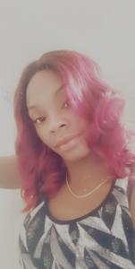 Gloria Haney - Baby Columbus, USA