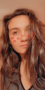 Gracie Banks - Baby New Jersey, USA