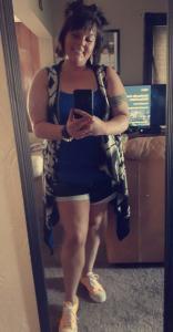 Graciela Morris - Baby Birmingham, United Kingdom