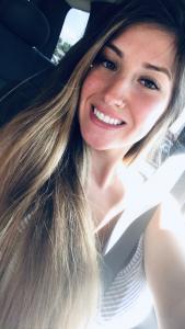 Gussie Clark - Baby Dallas, USA