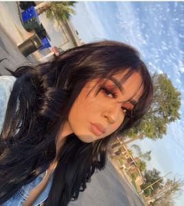 Gwendolyn Ward - Baby New York City, USA