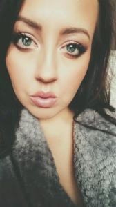 Harriet Brewer - Baby , USA